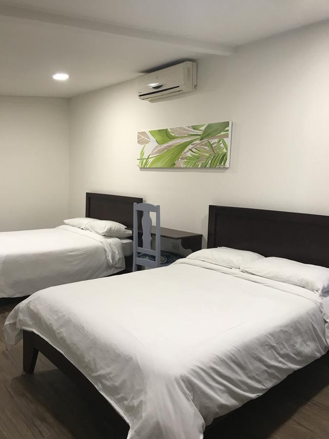 Hotel Plaza Santiago Εξωτερικό φωτογραφία